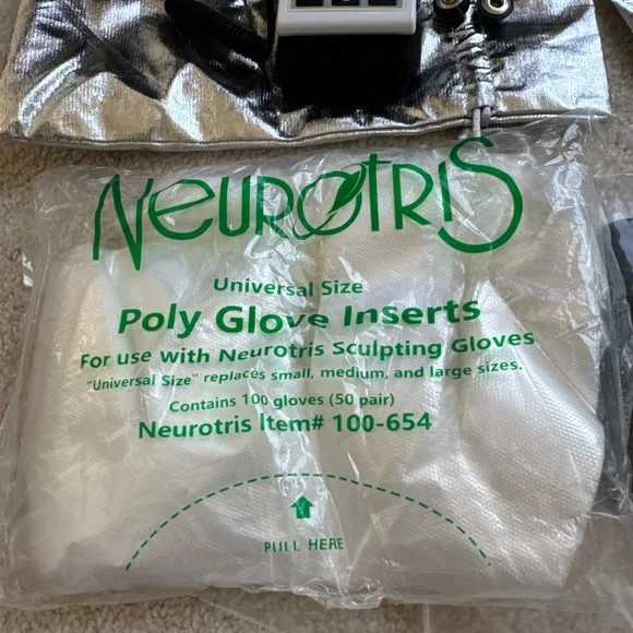 Neurotris PICO Toner Device & Accessories Most Advanced Body & Face Sculptor - Picture 4 of 11